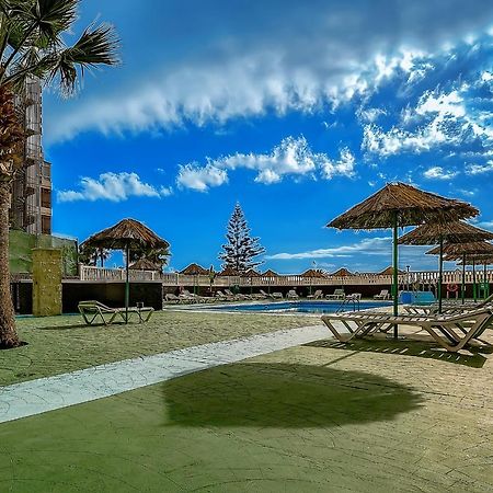 Great View Las Americas Playa de las Americas  Zewnętrze zdjęcie