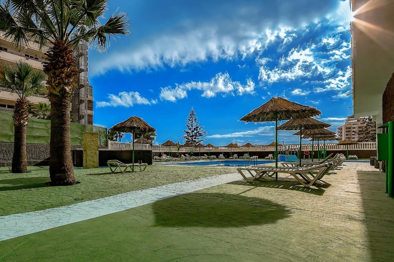 Great View Las Americas Playa de las Americas  Zewnętrze zdjęcie